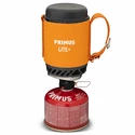 Kooktoestel Primus  Lite Plus Stove System Orange