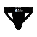 Kruisbeschermer Blue Sports  DELUXE Senior L