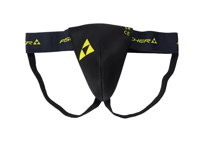 Kruisbeschermer Fischer  Jock Support  Junior