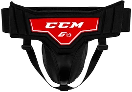 Kruisbeschermer keeper CCM 1.9 Goalie Black Intermediate