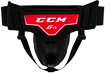 Kruisbeschermer keeper CCM  1.9 Goalie Black Senior