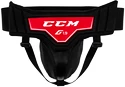 Kruisbeschermer keeper CCM  1.9 Goalie Black Senior