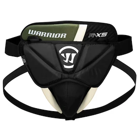 Kruisbeschermer keeper Warrior Ritual X5 Junior