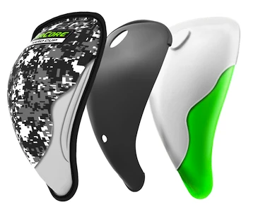 Kruisbeschermer Shock Doctor  AirCore Hard Cup Senior