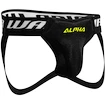 Kruisbeschermer Warrior Alpha Jock Senior