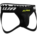 Kruisbeschermer Warrior Alpha Jock Senior
