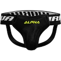 Kruisbeschermer Warrior Alpha Jock Senior