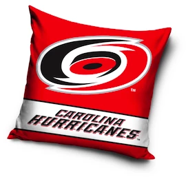 Kussen Official Merchandise NHL Carolina Hurricanes