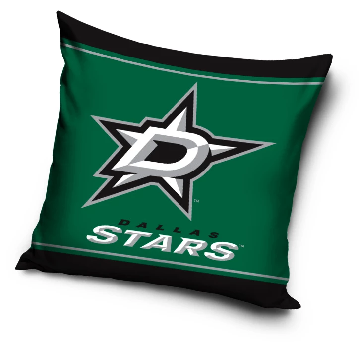 Kussen Official Merchandise  NHL Dallas Stars
