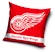 Kussen Official Merchandise  NHL Detroit Red Wings
