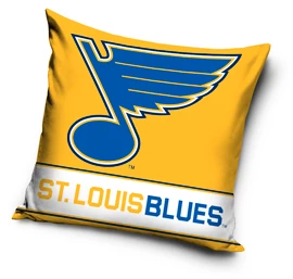 Kussen Official Merchandise NHL St. Louis Blues