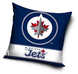 Kussen Official Merchandise NHL Winnipeg Jets
