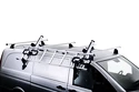 Ladderdrager met lift Thule  Ladder tilt