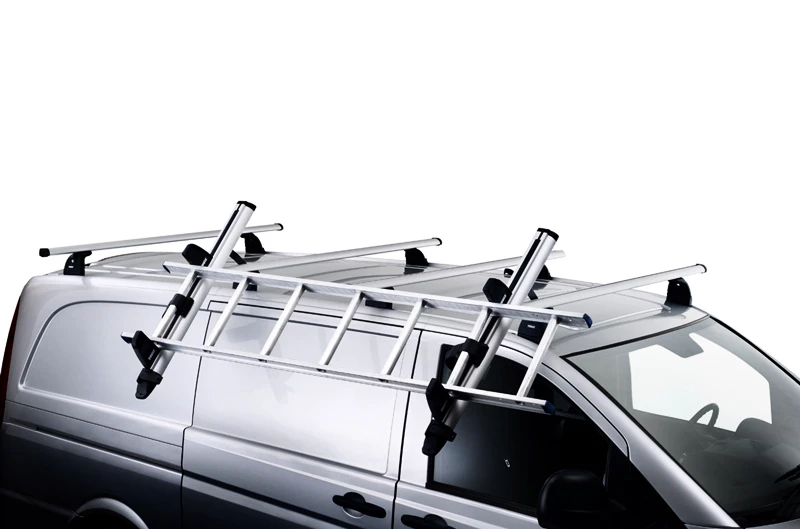 Ladderdrager met lift Thule  Ladder tilt