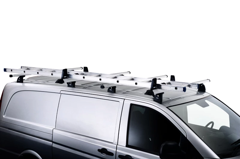 Ladderdrager met lift Thule  Ladder tilt