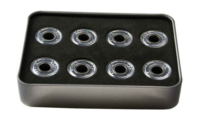 Lagers GRAF  QT ABEC 9 16-Pack