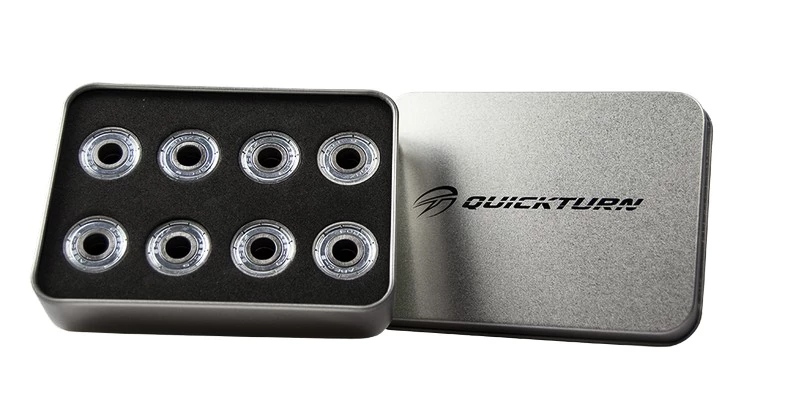Lagers GRAF  QT ABEC 9 16-Pack