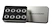 Lagers GRAF  QT ABEC 9 16-Pack