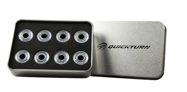 Lagers GRAF  QT ABEC 9 16-Pack