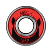 Lagers Powerslide  ABEC 9 Freespin 12-Pack