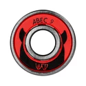 Lagers Powerslide  ABEC 9 Freespin 12-Pack