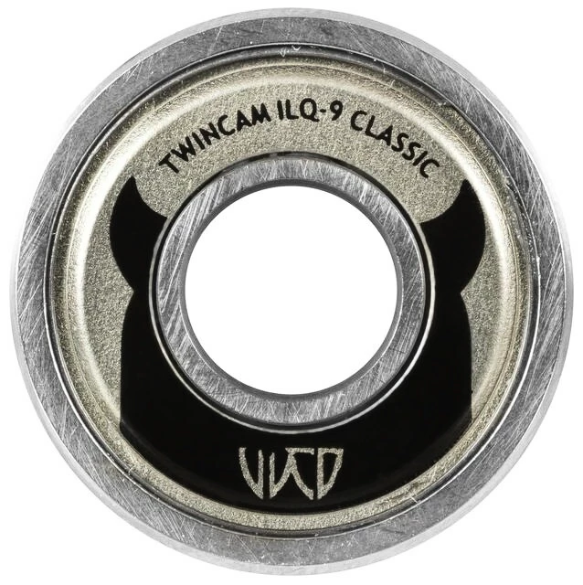 Lagers Powerslide  Wicked Twincam ILQ9 Classic Tube 16 ks