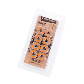 Lagers Tempish ABEC 7 rubber washer 8-Pack