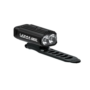 Lamp Lezyne  MICRO DRIVE 600XL
