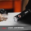 Lamp Nebo  Swyvel