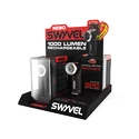 Lamp Nebo  Swyvel