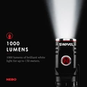 Lamp Nebo  Swyvel