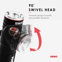 Lamp Nebo  Swyvel