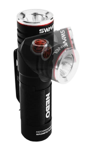 Lamp Nebo  Swyvel