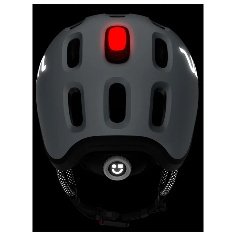 Lamp Woom  READY Helmet Light