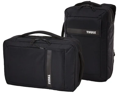 Laptoptas Thule Paramount Convertible Laptop Bag 15,6" Black