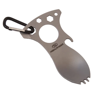 Lepel Highlander  Foon 5 in 1 Tool