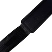 Lifting straps GymBeam  Lifting Straps Black & Grey