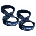 Lifting straps Power System  Lifting Straps Figure 8 Blue