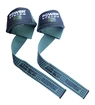 Lifting straps Power System  X-Combat Straps