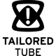 Head Tailored Tube