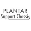K-Swiss Plantar Support Chassis