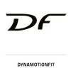 Mizuno DynamotionFit