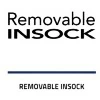 Mizuno Removable Insock