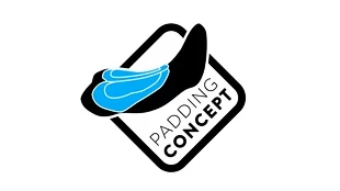 Scott Padding Concept