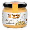 Lucky Alvin  Arašídové máslo neochucené 330 g