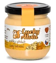 Lucky Alvin Arašídy s příchutí slaný karamel 200 g