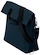 Luiertas Thule Sleek Navy Blue