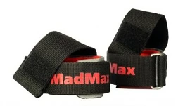 MadMax-brekers met rol en riem MFA332