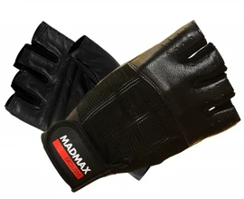 MadMax Handschoenen Classic MFG248 zwart