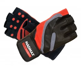MadMax Handschoenen Extreme 2e editie MFG568